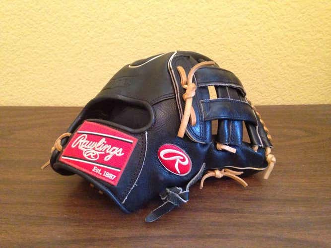 Rawlings Pro Preferred 11.75 Wingtip