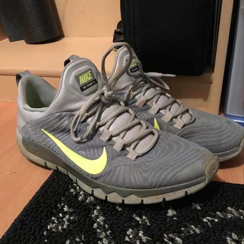 Nike Free Trainer 5.0