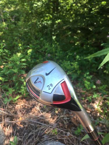 Nike VR 2 18* hybrid RH - 1507