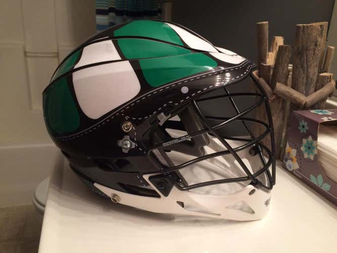 Cascade Pro 7 - Bucket Wrap