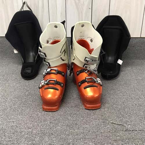 313 Rossignol Work Cup