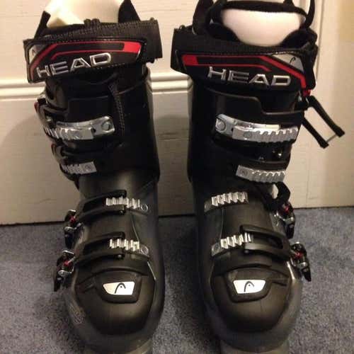 Head Adapt Edge NEW!
