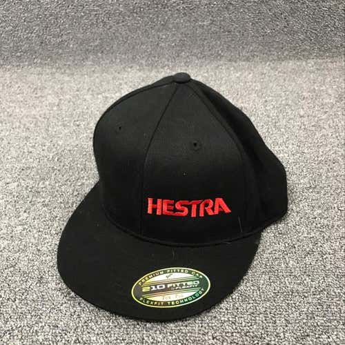 210 Fitted Hearts 7-1/4 7-5/8