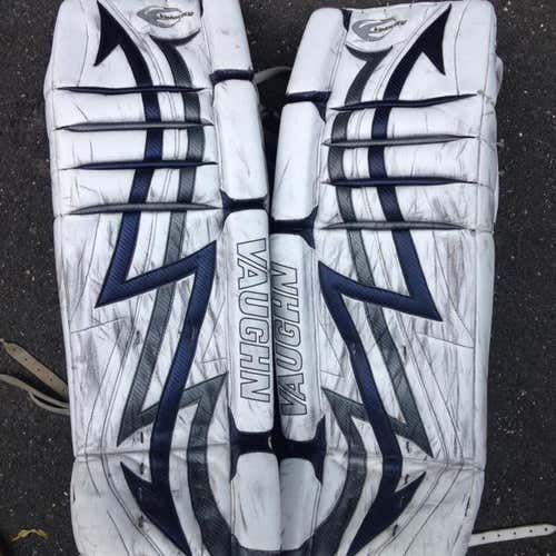Vaughn Velocity Pads (obo)