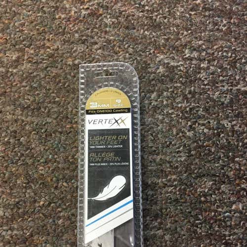 Bauer Vertexx Runners fits Vertexx Cowlings Size 9 (3mm)Size 37.00