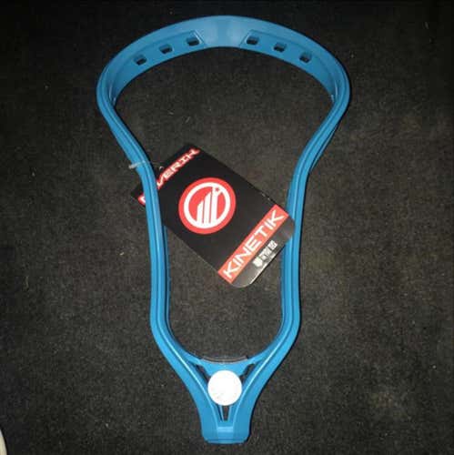 Maverik Kinetik Head