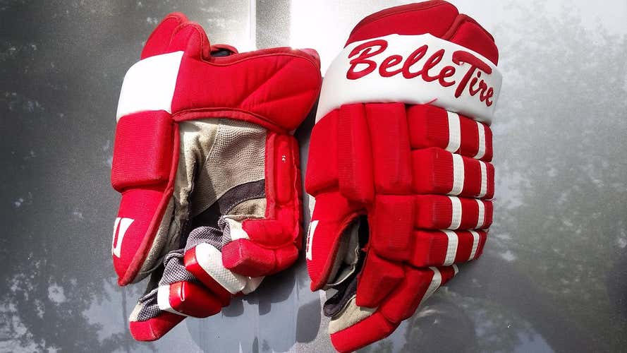 Warrior Pro Series Belle Tire 4 Roll