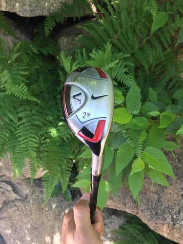 Nike VR 2 Hybrid RH 18* - 1013