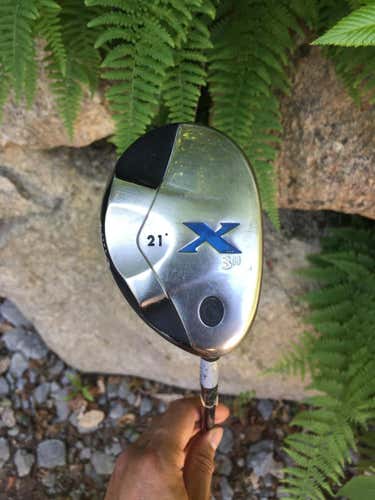 Callaway X 3 Hybrid - 1035