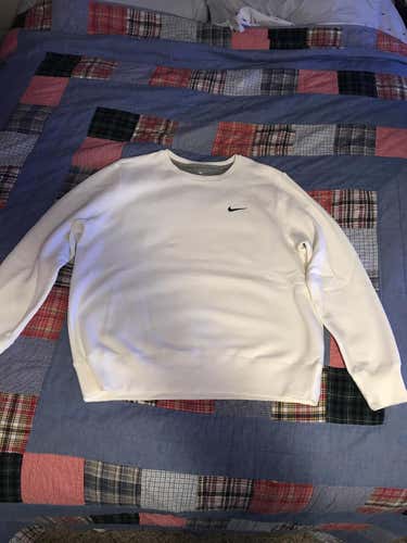 Nike Sweater