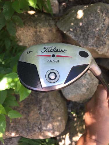 Titleist 585 2 Hybrid - 1032