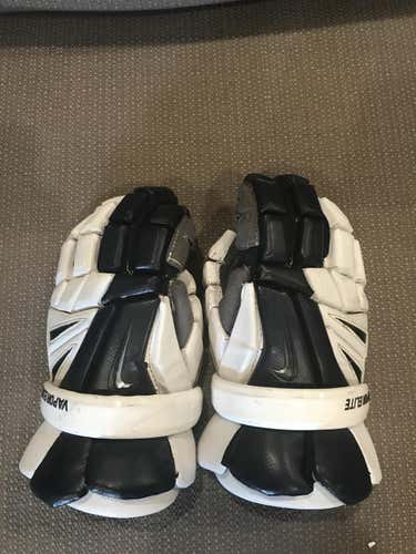 Nike Vapor Lacrosse Gloves