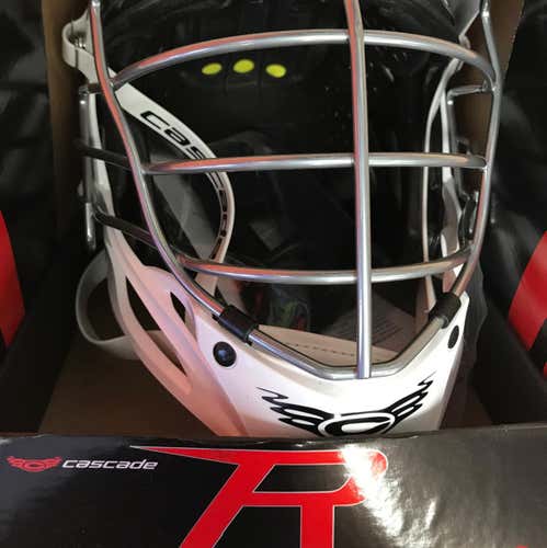 Brand New R