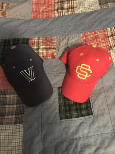 College hat bundle