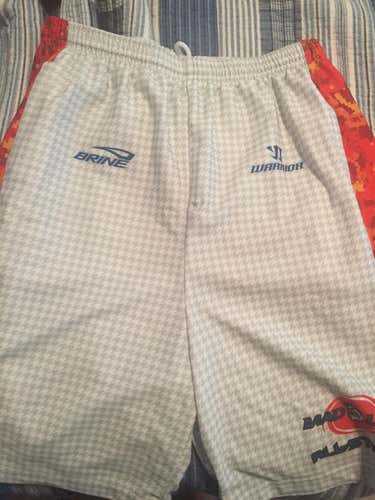 Team MadLax all stars shorts