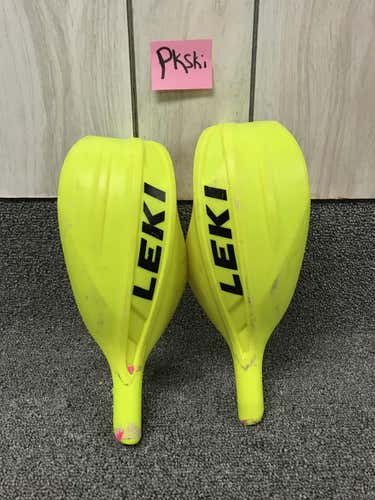 Leki Ski Pole Guards