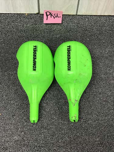 Komperdell Ski Pole guards