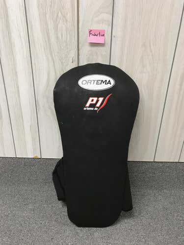 Large Ortema P1 Back protector