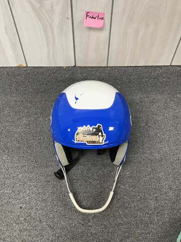 Poc VPD 2.0 Racing Helmet Redneck Racing