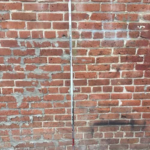 Pro Stock Bauer Vapor 1X 87 Flex, P88 Curve, Grip