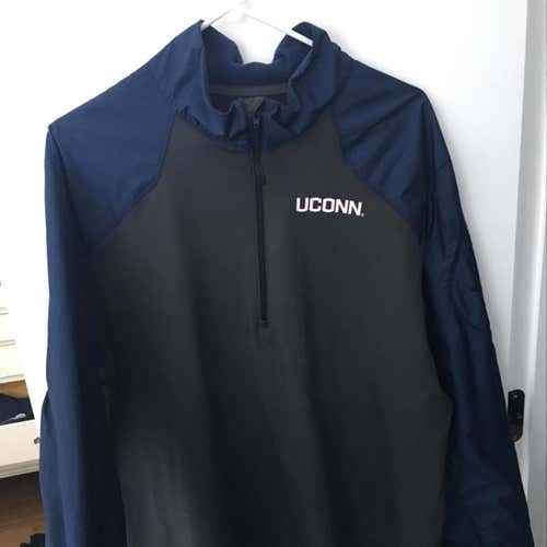 Uconn Hockey Quarter Zip