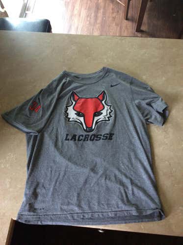 2 Nike Dri Fit Shooters