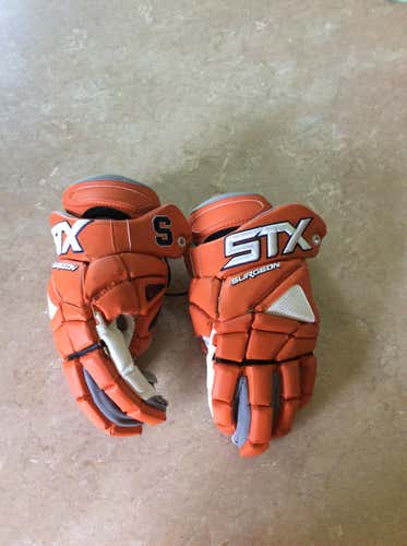 Brand New 'Cuse Surgeons