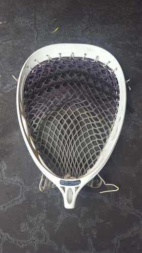 Warrior Void Lyte Noz Goalie Head