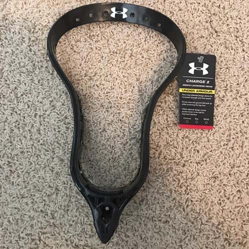 Under Armour Charge 2