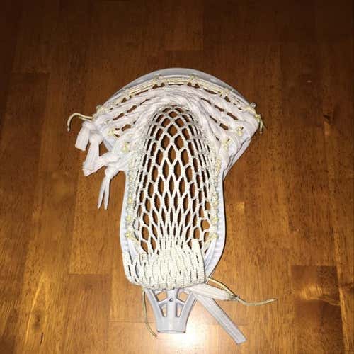 String King 2V with String King 3s