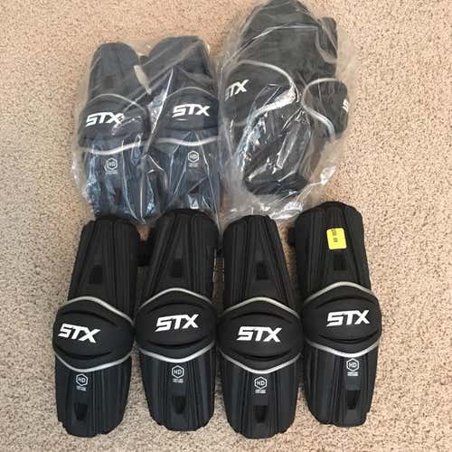 Stx Stallion Hd Arm Guards