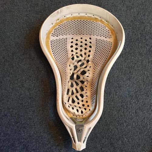 Like New Evo Warp S Mid Pocket