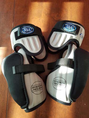 Louisville TPS Elbow Pads SR