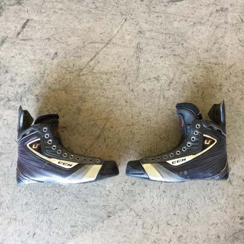 New Ccm U+12 Skates