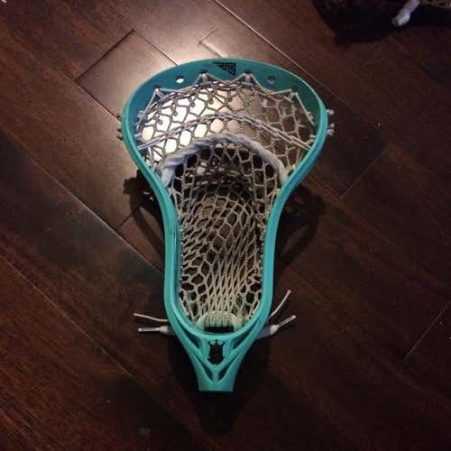 MINT Brine RP3 Head