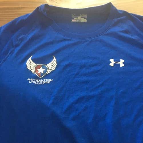 Palm Beach Revolution Shooting Shirt