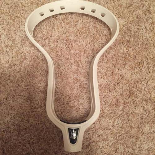Brine Dictator Fogo Faceoff Lacrosse Head