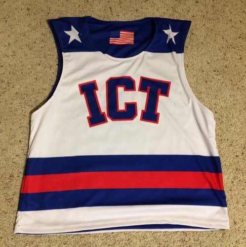 Wichita Miracle Reversible