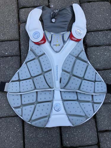 Maverick Rome RX3 chest protector