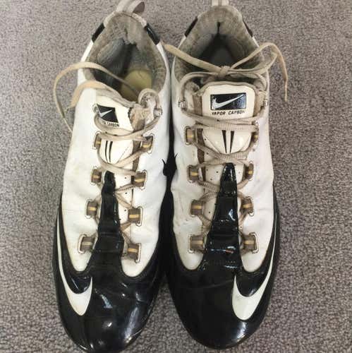 Nike Vapor Carbons