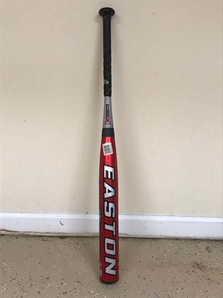 EASTON STEALTH SC888 FP ALLOY LIGHTLY USED 31" 20 oz 14" BARREL DIA 2-1/4
