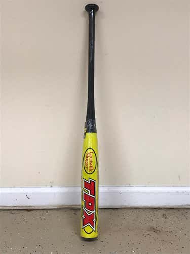 BN LOUISVILLE SLUGGER CATALYST TPX COMPOSITE ONE WITH & GRIP ONE WITHOUT