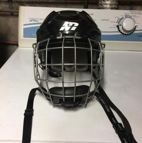 Cascade M11 Small With Cage