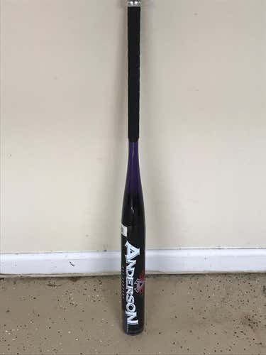 BN ANDERSON TECH ZILLA FP 32" 22oz BARREL DIA 2-1/4