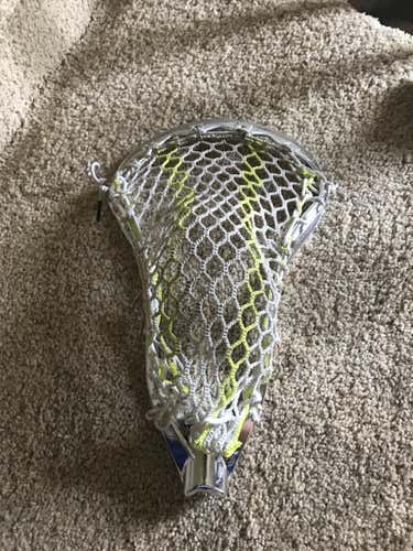 Stx proton power ecd hero mesh