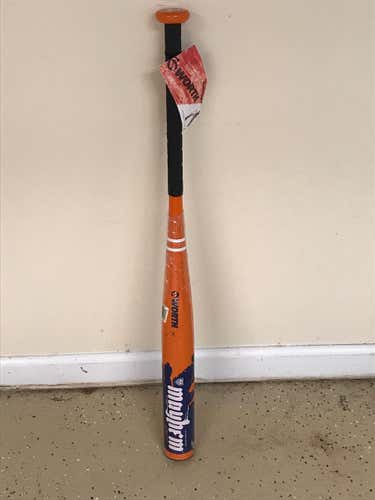 WORTH MAYHEM FP 31" 21oz BARREL 2-1/4