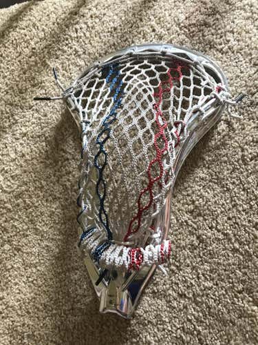 Stx proton power ecd limited mesh