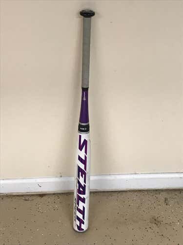 EASTON STEALTH SPEED FP 32" 22 oz DROP -10 12.5" BARREL 2-1/4