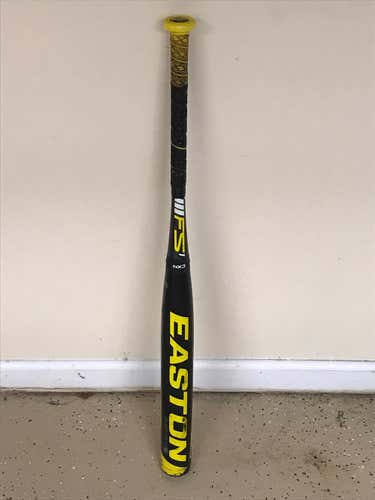 EASTON FS1 FP 33" 23 oz DROP -10 BARREL 2-1/4