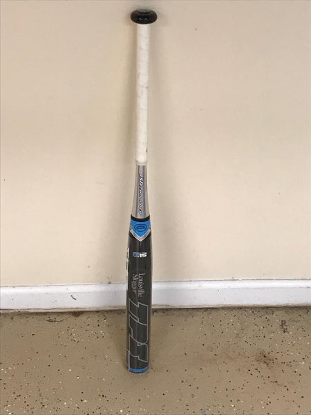 BN LOUISVILLE SLUGGER TPS XENO 31" 20 oz DROP -10 BARREL 2-1/4
